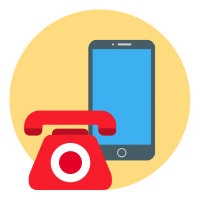 มีหมายเลขโทรศัพท์ที่บ้าน หรือที่ทำงานที่สามารถติดต่อได้