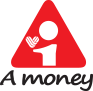 amoney logo