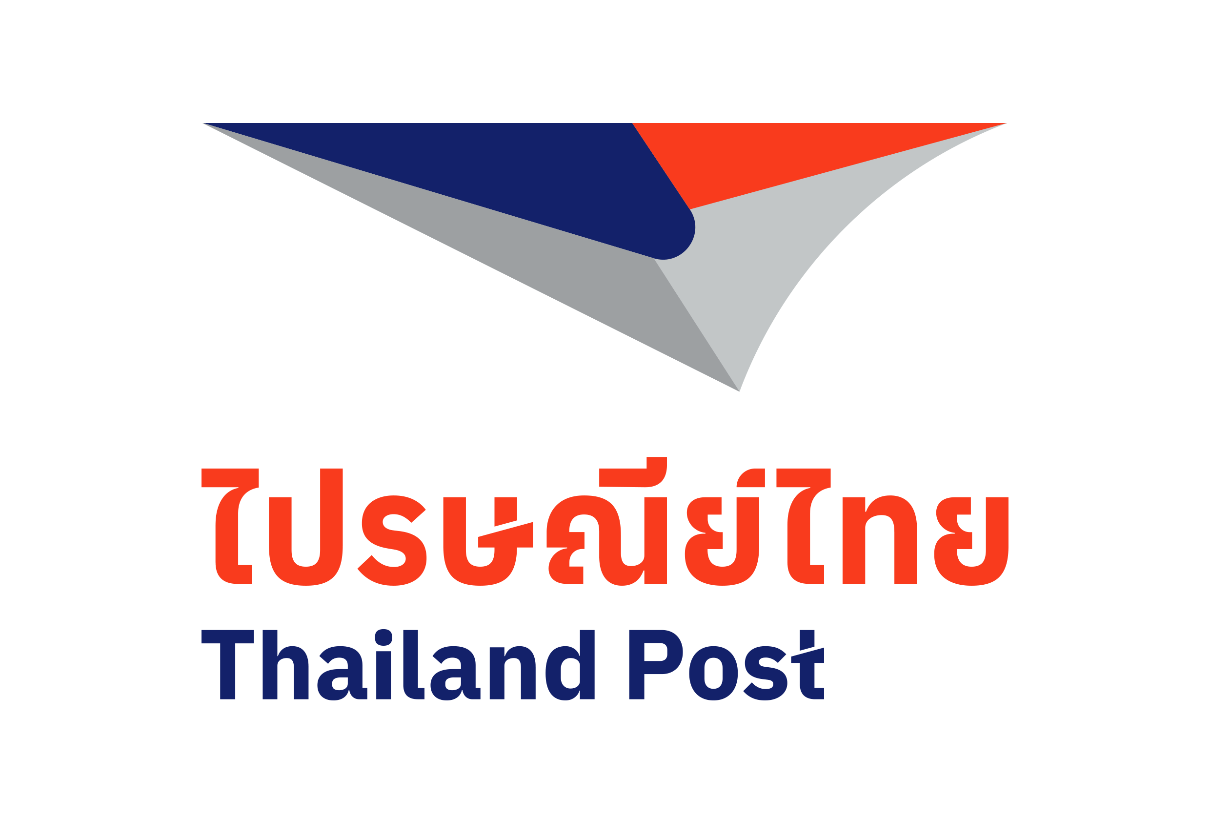 logo Thailand Post