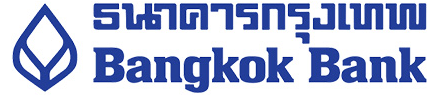 Logo Bangkok bank