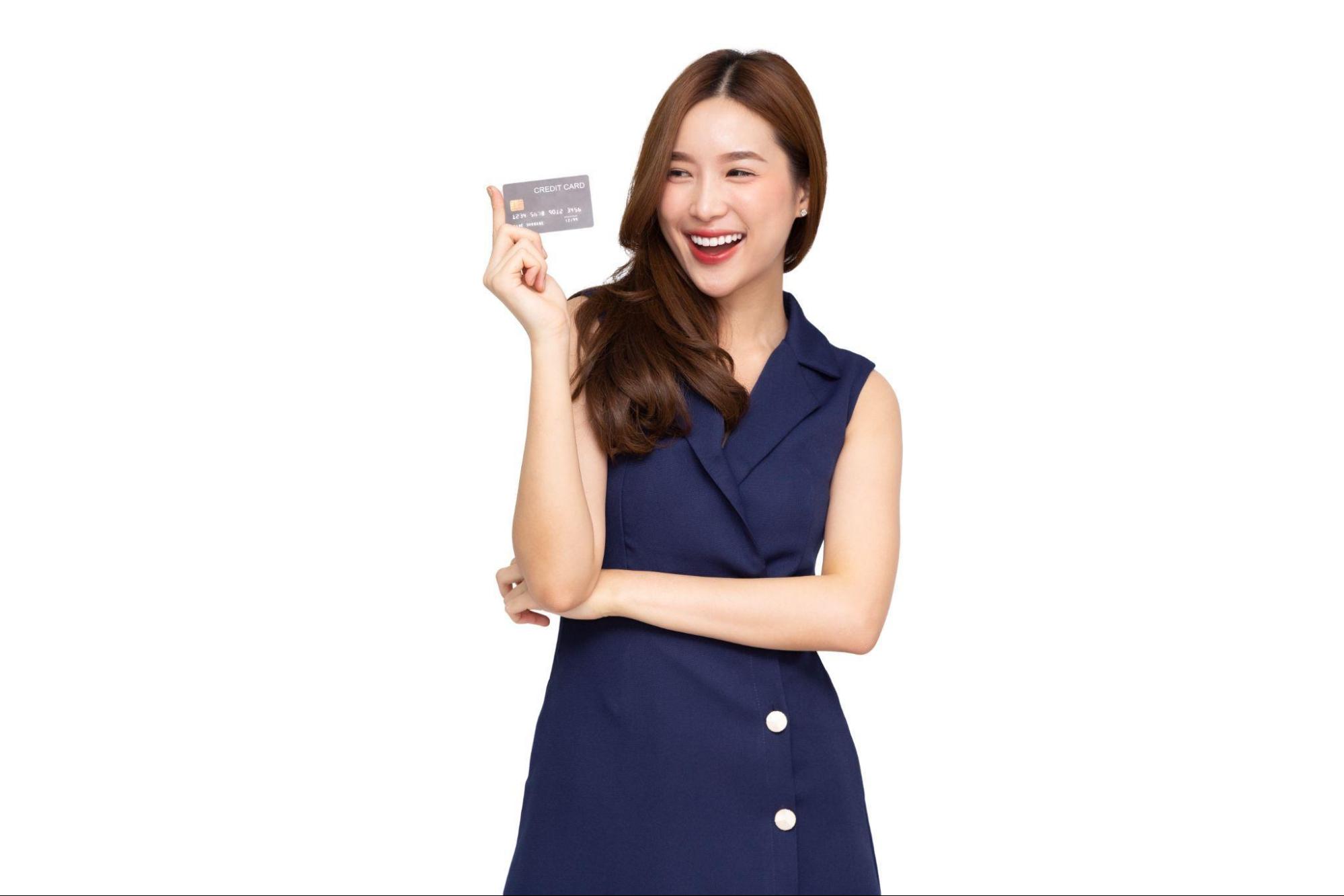 บัตรกดเงินสดคือ